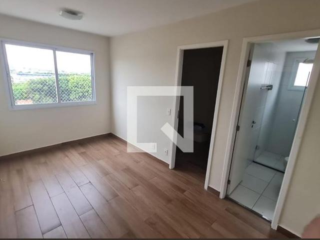 Apto, Água Branca, 1 Quarto, 31 m2 São Paulo