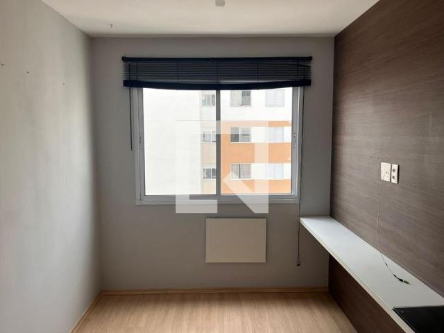Apto, Água Branca, 1 Quarto, 31 m2 São Paulo