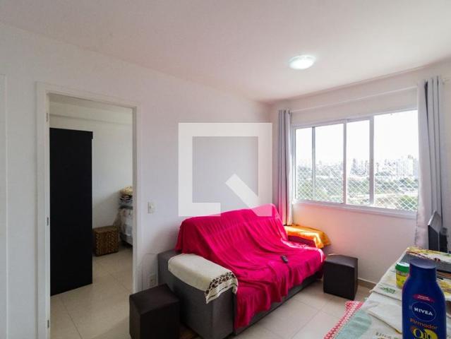 Apto, Água Branca, 1 Quarto, 31 m2 São Paulo
