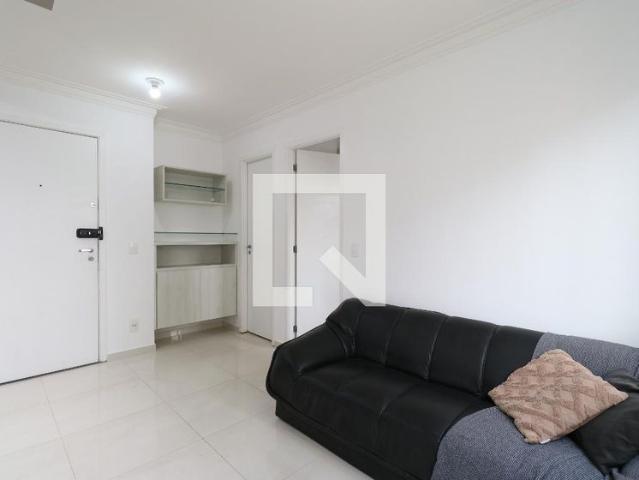 Apto, Água Branca, 1 Quarto, 31 m2 São Paulo