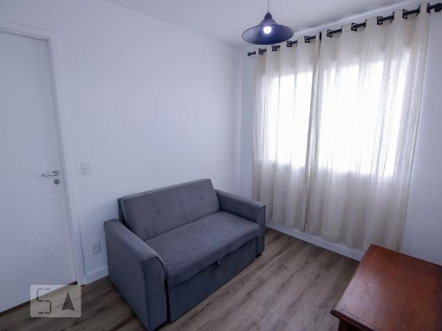 Apto, Água Branca, 1 Quarto, 31 m2 São Paulo