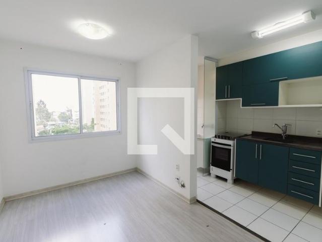 Apto, Água Branca, 1 Quarto, 31 m2 São Paulo