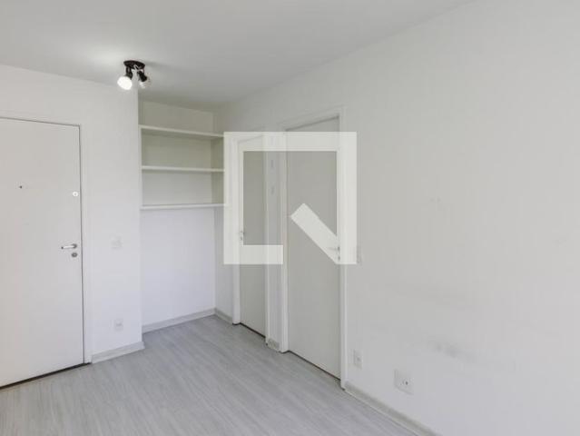 Apto, Água Branca, 1 Quarto, 31 m2 São Paulo