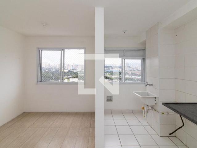 Apto, Água Branca, 1 Quarto, 31 m2 São Paulo