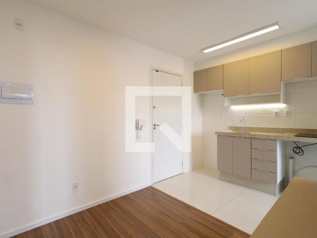 Apto, Água Branca, 1 Quarto, 31 m2 São Paulo