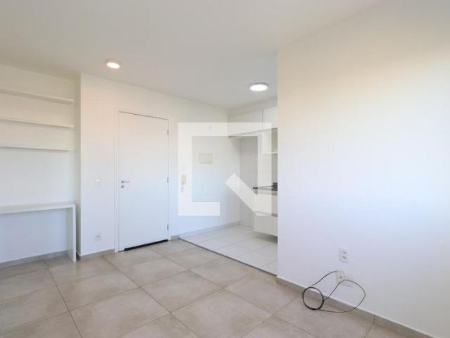 Apto, Água Branca, 1 Quarto, 31 m2 São Paulo