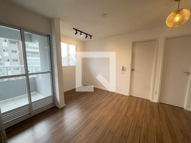 Apto, Água Branca, 1 Quarto, 32 m2 São Paulo