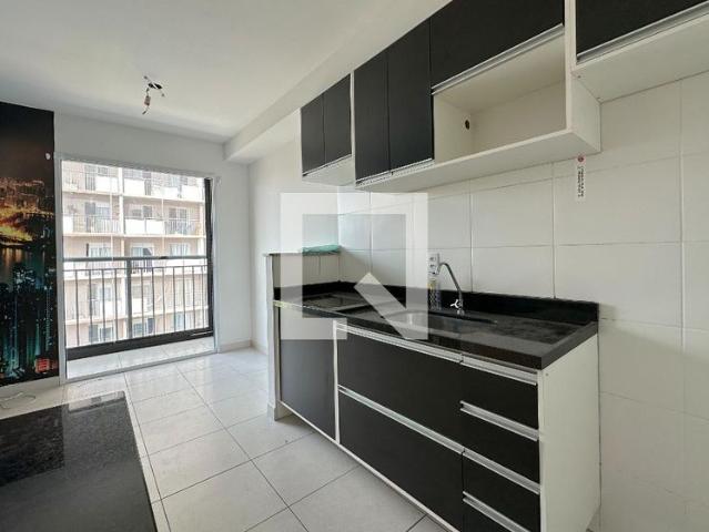 Apto, Água Branca, 1 Quarto, 32 m2 São Paulo