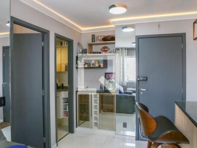 Apto, Água Branca, 1 Quarto, 33 m2 São Paulo