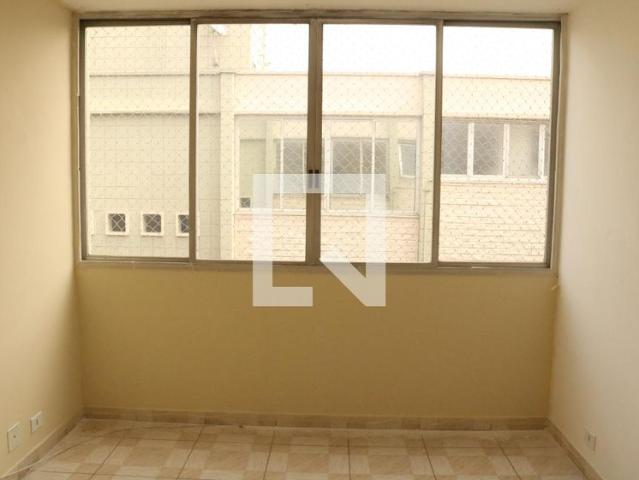 Apto, Água Branca, 1 Quarto, 48 m2 São Paulo