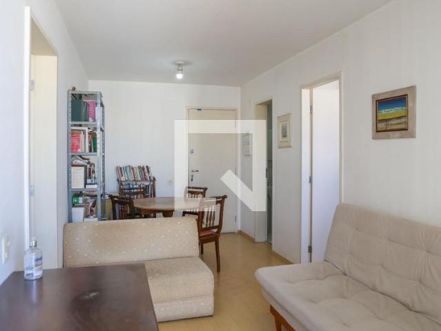 Apto, Água Branca, 1 Quarto, 42 m2 São Paulo