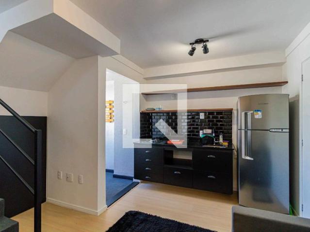 Apto, Água Branca, 1 Quarto, 57 m2 São Paulo