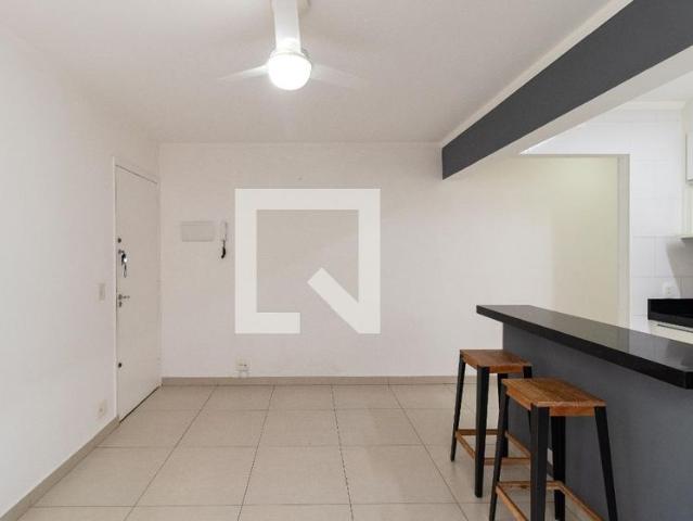 Apto, Água Branca, 1 Quarto, 50 m2 São Paulo