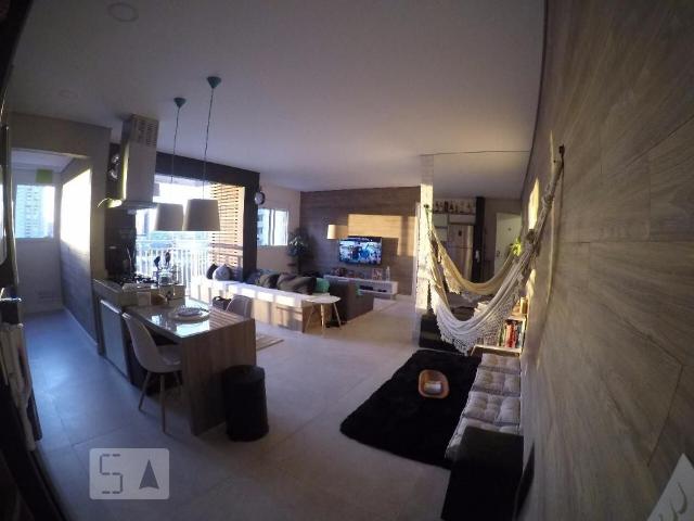 Apto, Água Branca, 1 Quarto, 62 m2 São Paulo