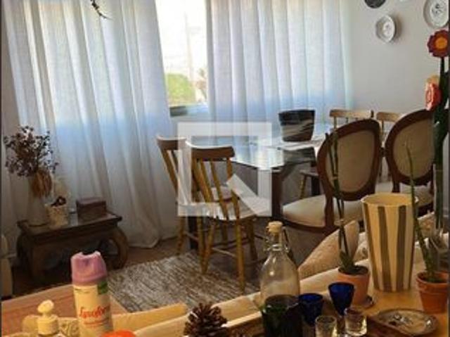 Apto, Água Branca, 1 Quarto, 73 m2 São Paulo