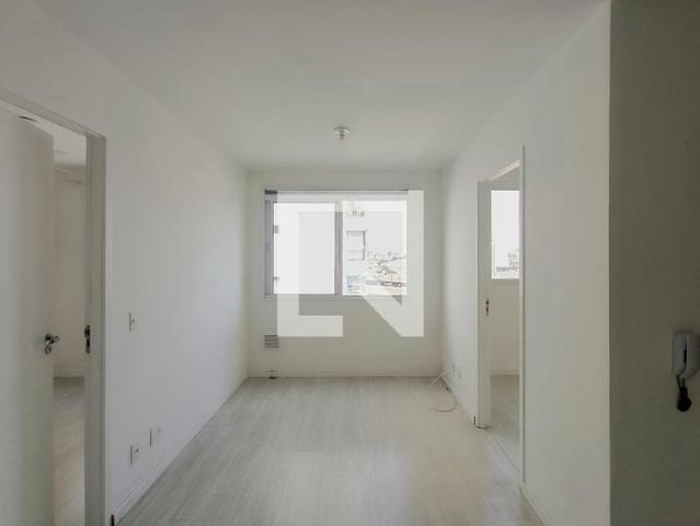 Apto, Água Branca, 2 Quartos, 40 m2 São Paulo