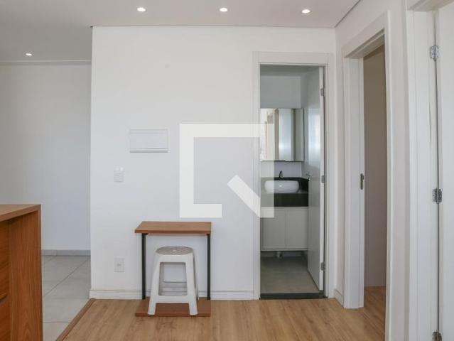 Apto, Água Branca, 2 Quartos, 40 m2 São Paulo