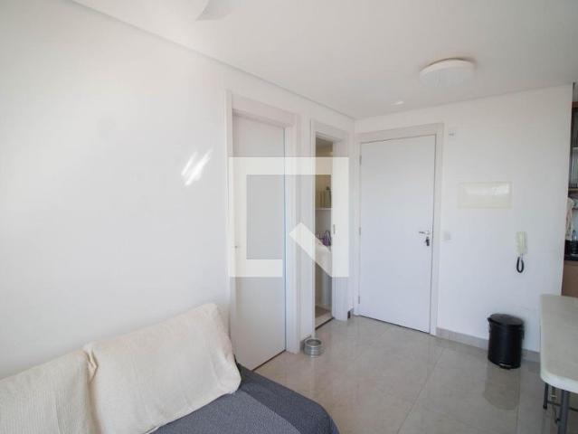 Apto, Água Branca, 2 Quartos, 40 m2 São Paulo
