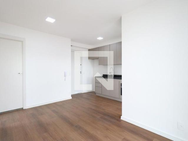 Apto, Água Branca, 2 Quartos, 41 m2 São Paulo