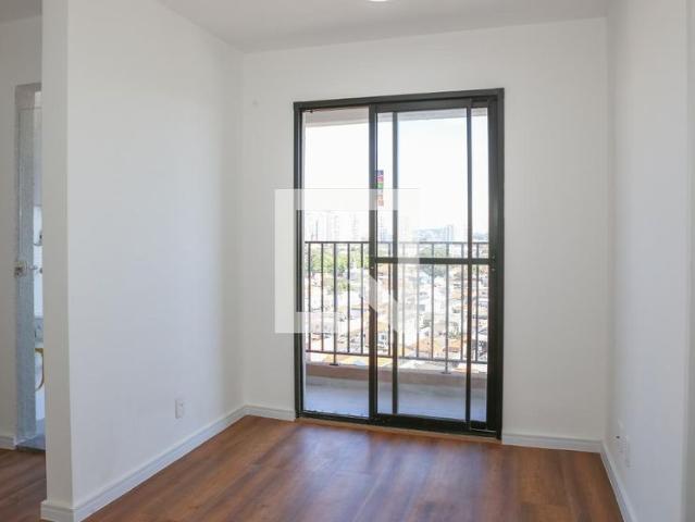 Apto, Água Branca, 2 Quartos, 42 m2 São Paulo