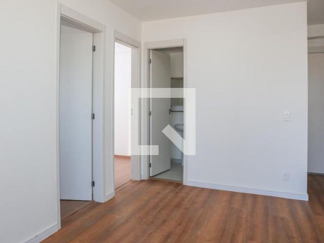Apto, Água Branca, 2 Quartos, 42 m2 São Paulo