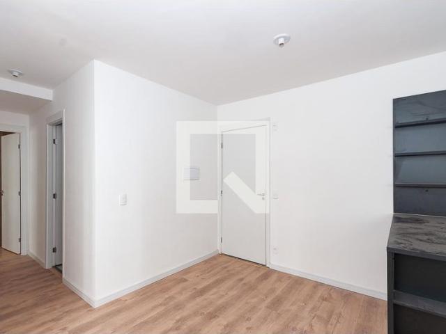 Apto, Água Branca, 2 Quartos, 42 m2 São Paulo