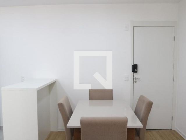 Apto, Água Branca, 2 Quartos, 42 m2 São Paulo