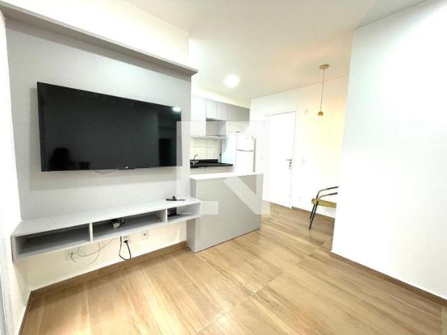 Apto, Água Branca, 2 Quartos, 42 m2 São Paulo