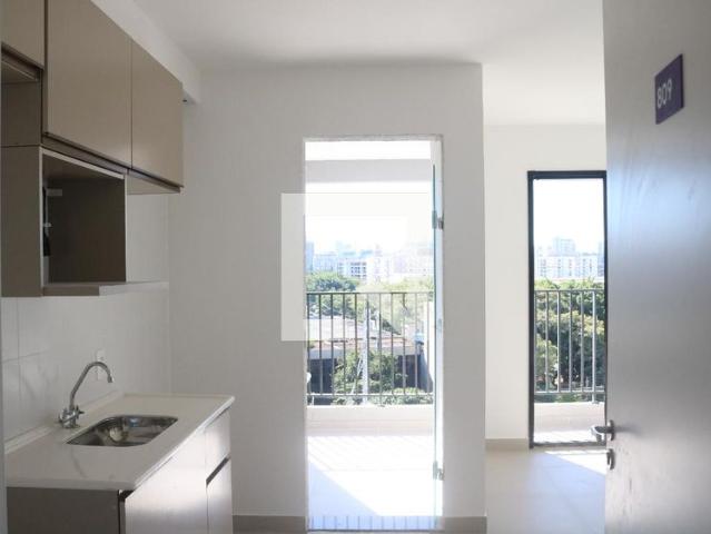 Apto, Água Branca, 2 Quartos, 42 m2 São Paulo