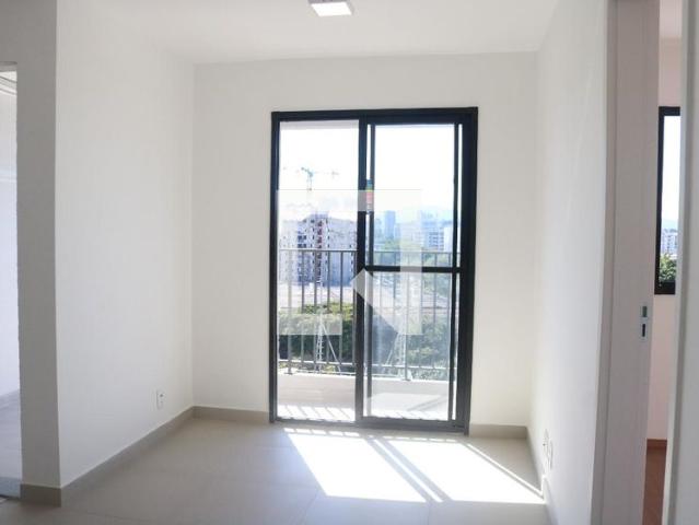 Apto, Água Branca, 2 Quartos, 42 m2 São Paulo