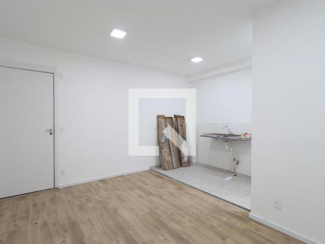 Apto, Água Branca, 2 Quartos, 42 m2 São Paulo