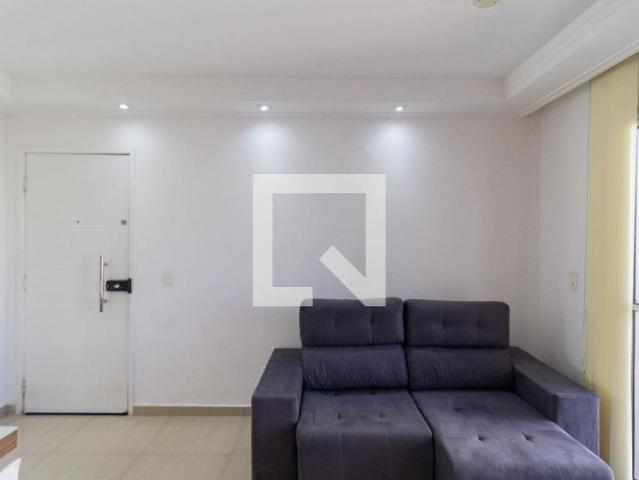 Apto, Água Branca, 2 Quartos, 47 m2 São Paulo
