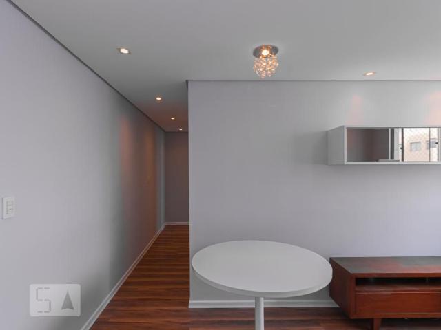 Apto, Água Branca, 2 Quartos, 47 m2 São Paulo