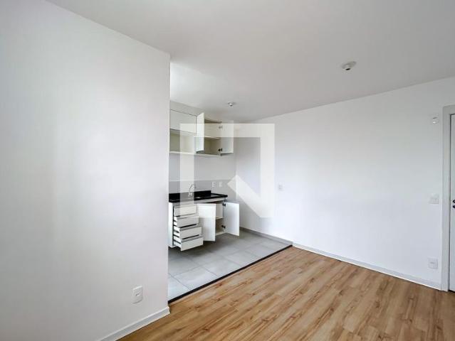 Apto, Água Branca, 2 Quartos, 44 m2 São Paulo