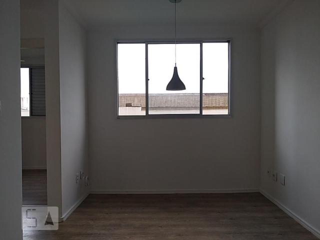 Apto, Água Branca, 2 Quartos, 45 m2 São Paulo