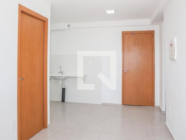 Apto, Água Branca, 2 Quartos, 46 m2 São Paulo