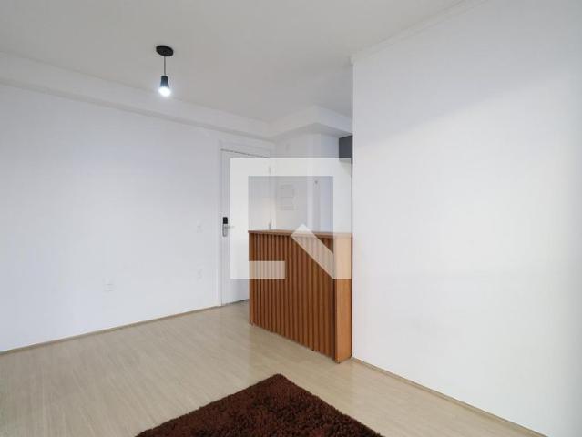 Apto, Água Branca, 2 Quartos, 50 m2 São Paulo