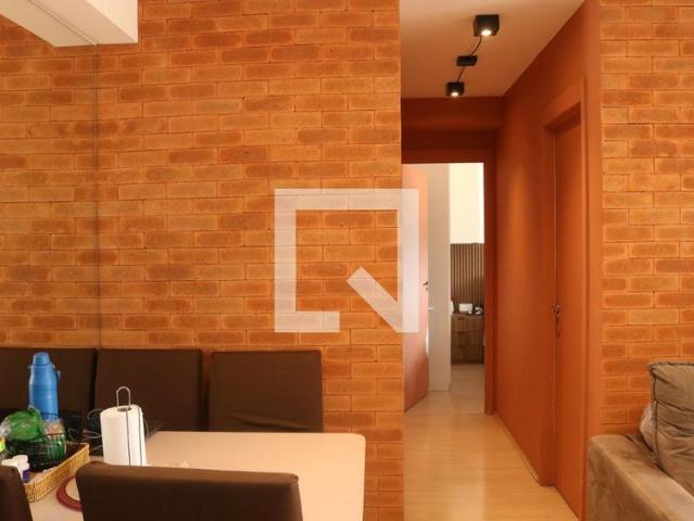 Apto, Água Branca, 2 Quartos, 50 m2 São Paulo