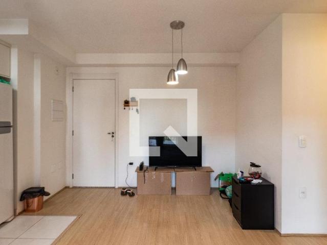 Apto, Água Branca, 2 Quartos, 50 m2 São Paulo
