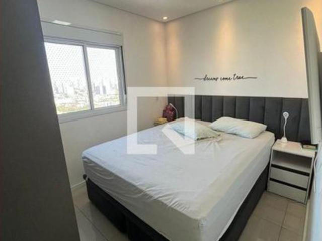 Apto, Água Branca, 2 Quartos, 51 m2 São Paulo
