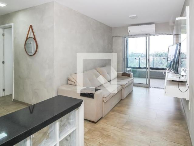 Apto, Água Branca, 2 Quartos, 57 m2 São Paulo
