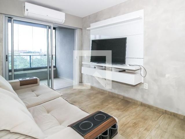 Apto, Água Branca, 2 Quartos, 57 m2 São Paulo