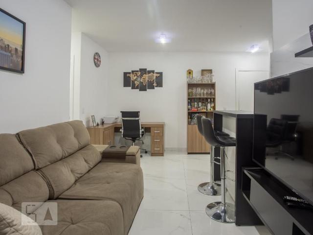 Apto, Água Branca, 2 Quartos, 58 m2 São Paulo