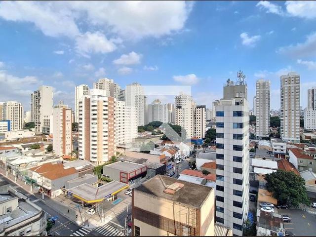 Apto, Água Branca, 2 Quartos, 63 m2 São Paulo