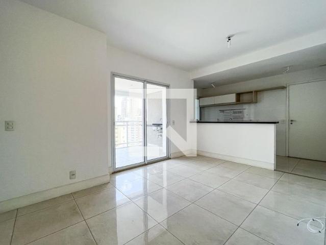 Apto, Água Branca, 2 Quartos, 60 m2 São Paulo