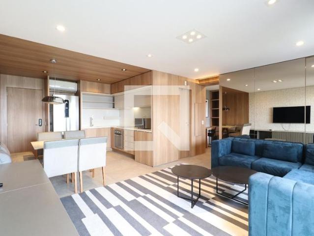Apto, Água Branca, 1 Quarto, 60 m2 São Paulo
