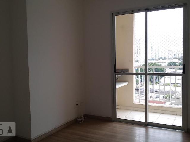 Apto, Água Branca, 2 Quartos, 61 m2 São Paulo