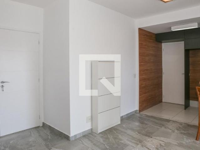 Apto, Água Branca, 2 Quartos, 62 m2 São Paulo