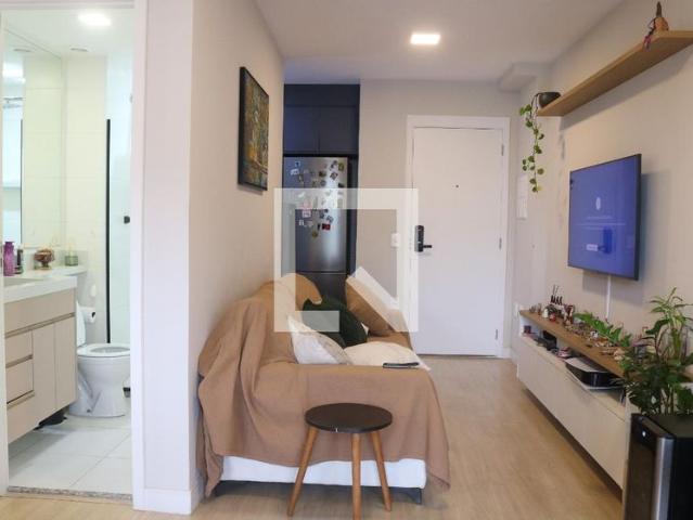 Apto, Água Branca, 2 Quartos, 62 m2 São Paulo