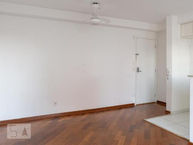 Apto, Água Branca, 2 Quartos, 62 m2 São Paulo